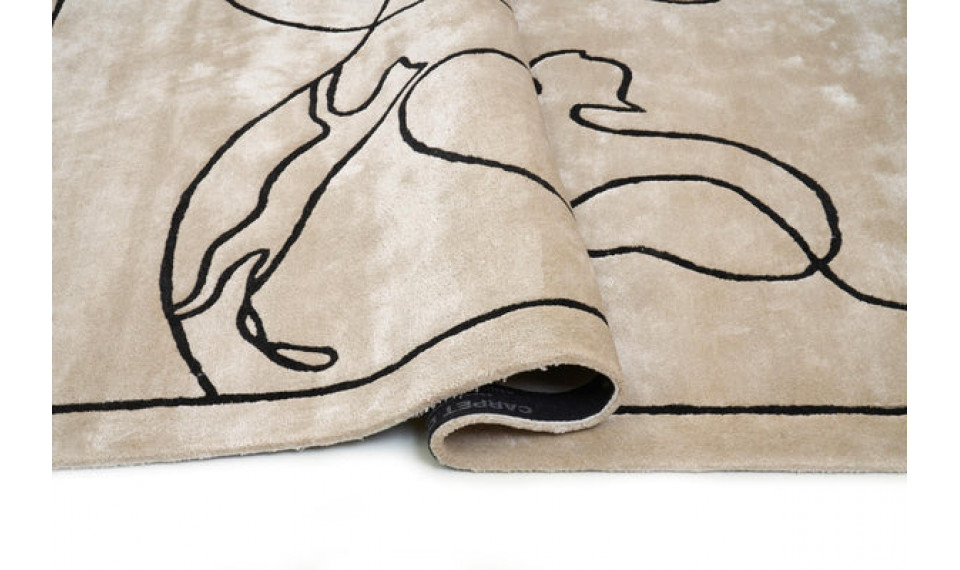 CATS Ivory  160x230 vaip | Vaibad | ZIPhome.ee изображение 3