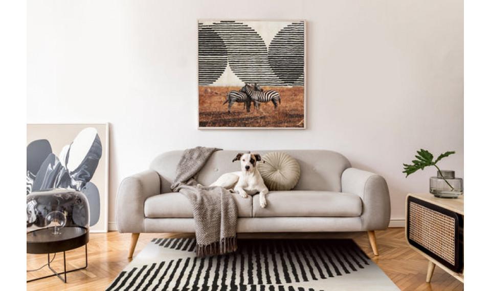 ECLIPSE Ivory 160x230 vaip | Aksessuaarid | ZIPhome.ee pilt 2