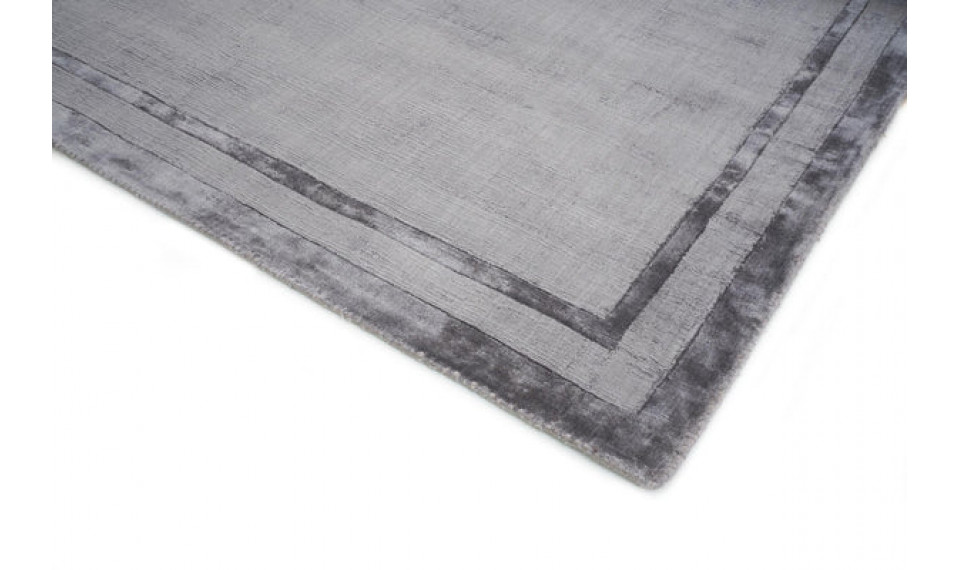 FRAME Steel Grey  160x230 vaip | Fargotex | ZIPhome.ee pilt 4