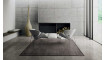 FRAME Steel Grey 160x230 vaip | 100% kvaliteet FRAME Steel Grey 160x230 vaip | Fargotex | ZIPhome.ee pilt 2