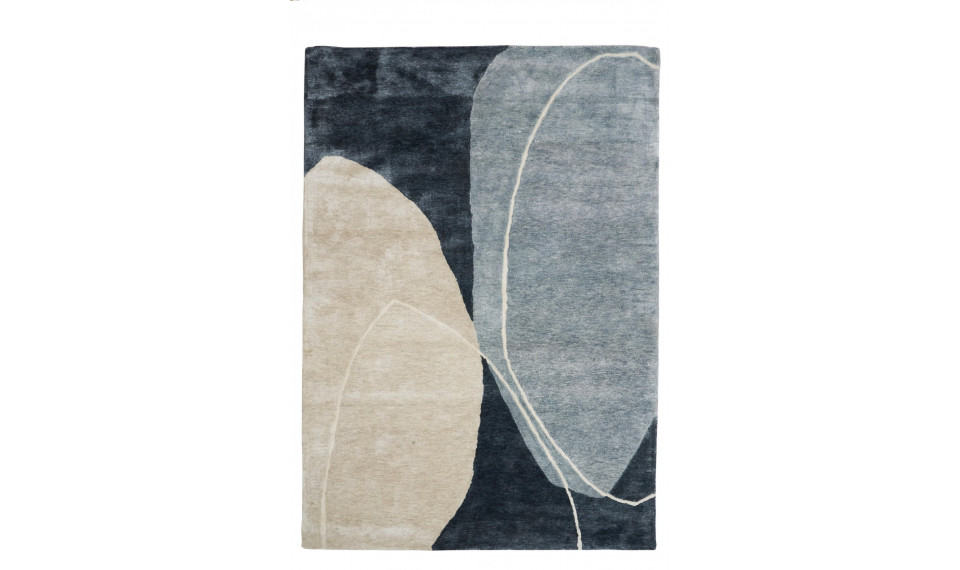 GLACIER Blue 160x230 carpet | Fargotex | ZIPhome.ee image 1