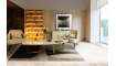 JAZZ Beige 160x230 vaip | 100% Quality JAZZ Beige 160x230 vaip | Aksessuaarid | ZIPhome.ee image 5
