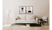 JAZZ Beige 160x230 vaip | 100% Quality JAZZ Beige 160x230 vaip | Aksessuaarid | ZIPhome.ee image 2