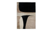 JAZZ Beige 200x300 vaip | 100% laatu JAZZ Beige 200x300 vaip | Fargotex | ZIPhome.ee kuva 1
