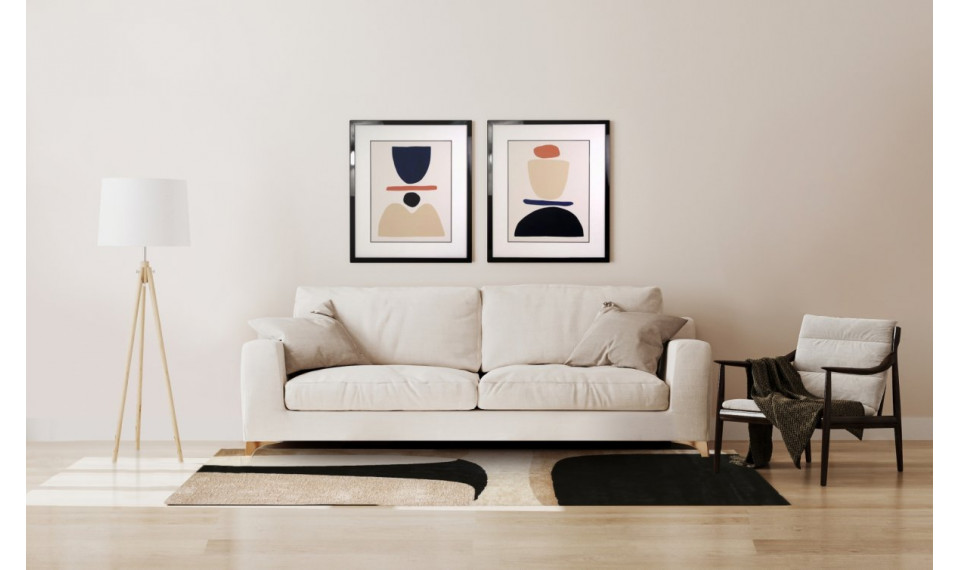 JAZZ Beige  200x300 vaip | Fargotex | ZIPhome.ee kuva 5