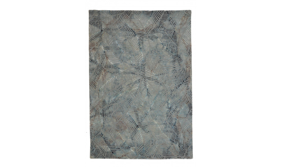 PALMS Grey 160x230 ковер | Fargotex | ZIPhome.ee изображение 1