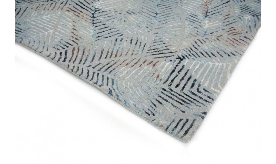 PALMS Grey 160x230 ковер | Fargotex | ZIPhome.ee изображение 3