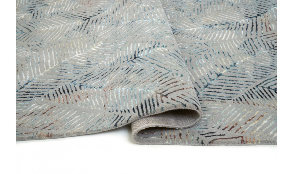 PALMS Grey 160x230 ковер | Fargotex | ZIPhome.ee изображение 4