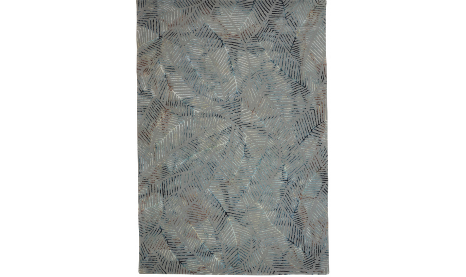 PALMS Grey  200x300 ковер | Fargotex | ZIPhome.ee изображение 1