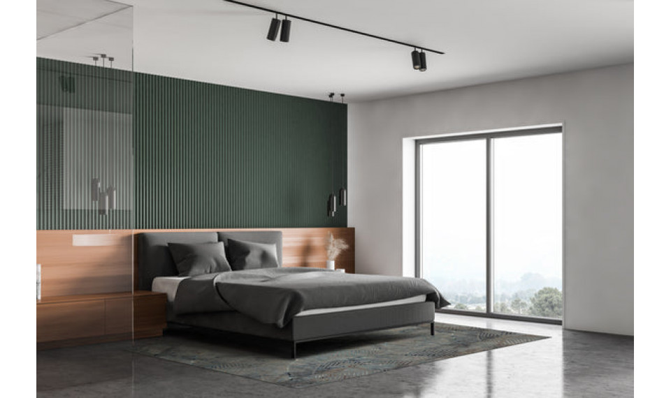 PALMS Grey  200x300 ковер | Fargotex | ZIPhome.ee изображение 5