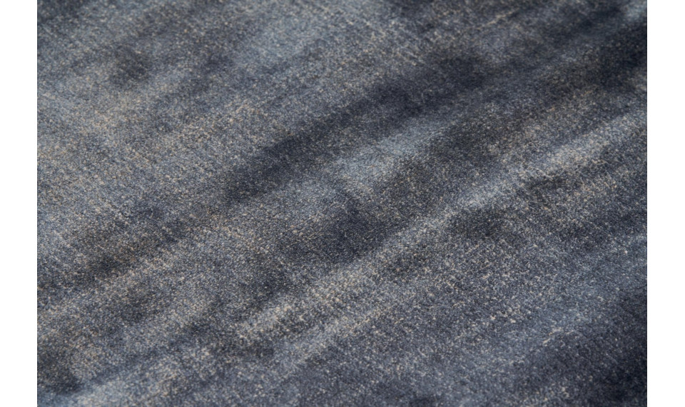 PLAIN Dark Blue  200x300 vaip | Fargotex | ZIPhome.ee изображение 2