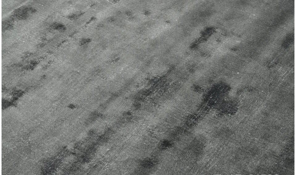 PLAIN Steel Grey 160x230 ковер | Fargotex | ZIPhome.ee изображение 3