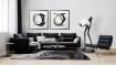 QUERRY Grey 160x230 carpet | 100% Quality QUERRY Grey 160x230 carpet | Fargotex | ZIPhome.ee image 5