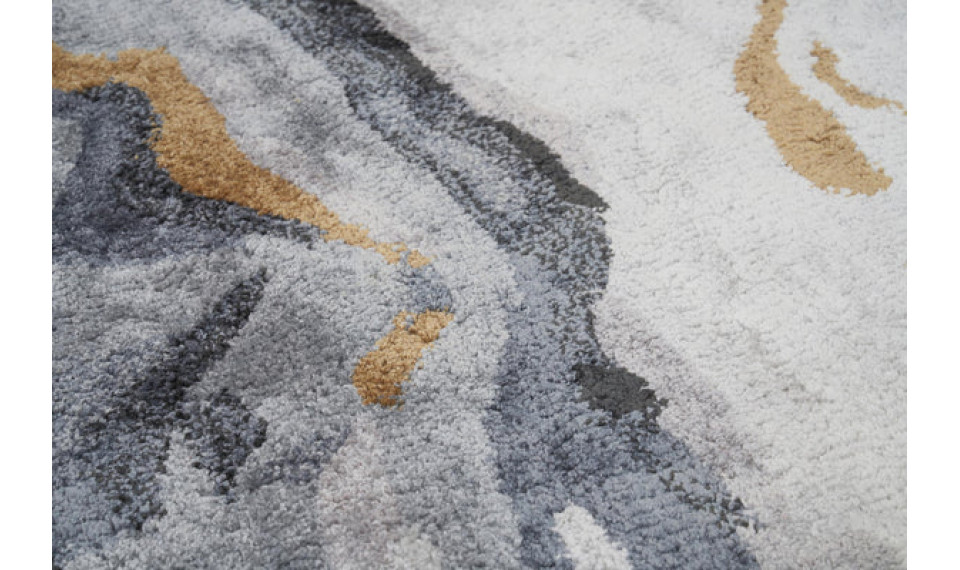 QUERRY Grey 160x230 carpet | Fargotex | ZIPhome.ee image 2