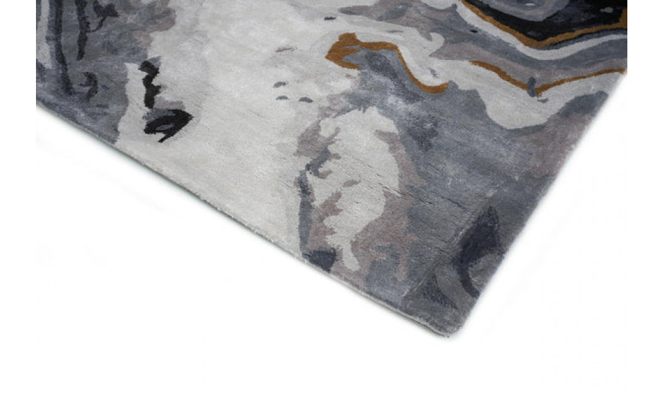 QUERRY Grey 160x230 carpet | Fargotex | ZIPhome.ee image 3