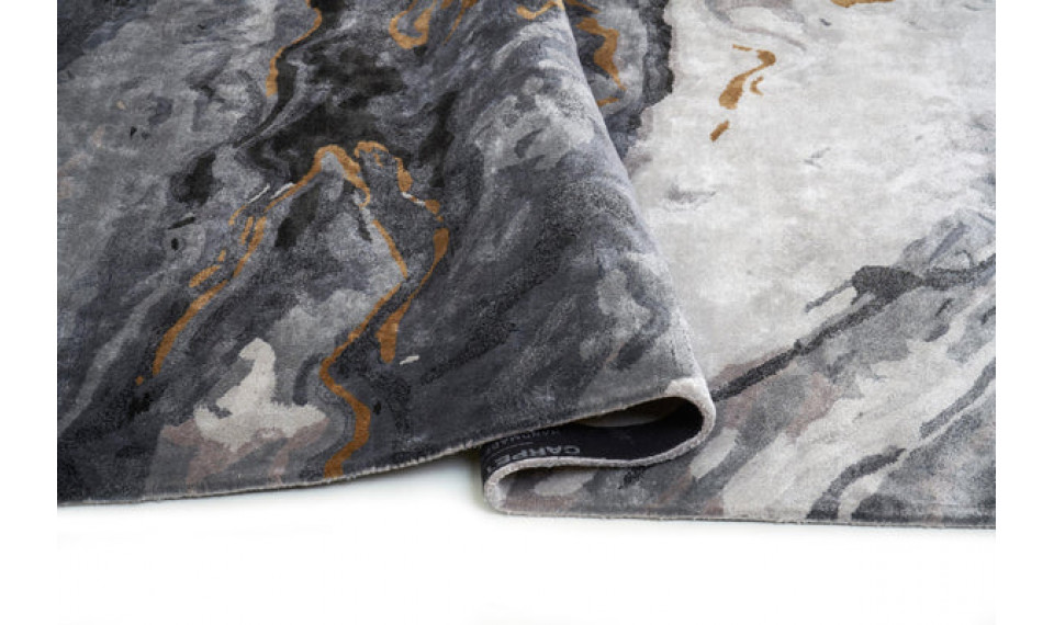 QUERRY Grey 160x230 carpet | Fargotex | ZIPhome.ee image 4