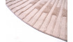 RADIUS  Beige ⌀200 carpet | Fargotex | ZIPhome.ee image 4