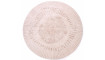 RADIUS  Beige ⌀200 carpet | Fargotex | ZIPhome.ee image 1