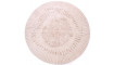RADIUS Beige ⌀250 carpet | 100% Quality RADIUS Beige ⌀250 carpet | Fargotex | ZIPhome.ee image 1