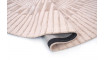RADIUS Beige ⌀250 carpet | 100% Quality RADIUS Beige ⌀250 carpet | Fargotex | ZIPhome.ee image 2