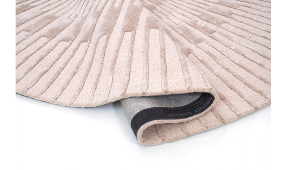 RADIUS  Beige ⌀250 carpet | Fargotex | ZIPhome.ee image 2