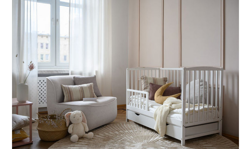 RADIUS  Beige ⌀250 carpet | Fargotex | ZIPhome.ee image 5