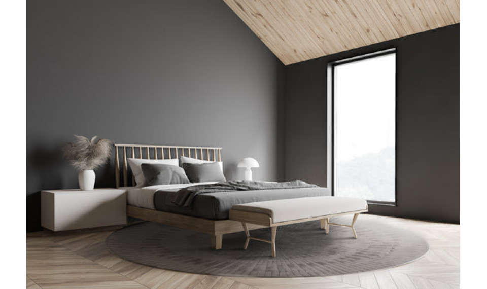 RADIUS  Grey ⌀200 carpet | Fargotex | ZIPhome.ee image 2