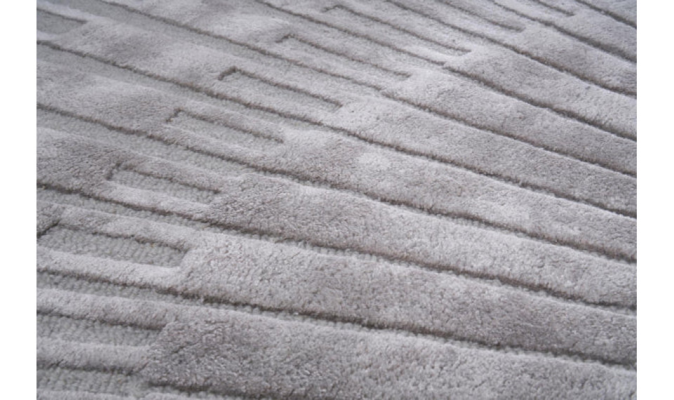 RADIUS  Grey ⌀250 carpet | Fargotex | ZIPhome.ee image 4