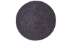RADIUS Dark Grey ⌀200 vaip | 100% kvaliteet RADIUS Dark Grey ⌀200 vaip | Vaibad | ZIPhome.ee pilt 1