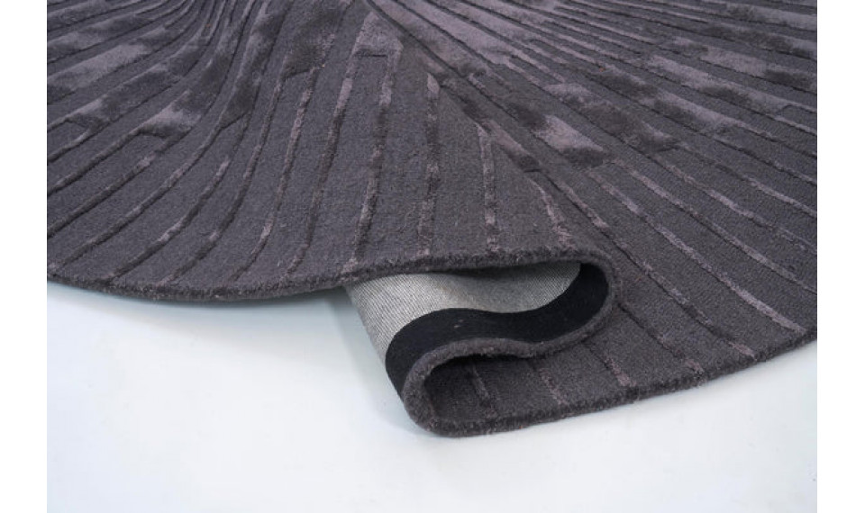 RADIUS Dark Grey  ⌀200  vaip | Vaibad | ZIPhome.ee pilt 2