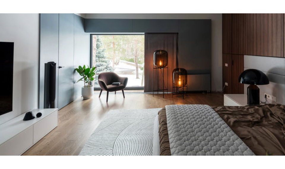 SONNO White 160x230 carpet | Fargotex | ZIPhome.ee image 2