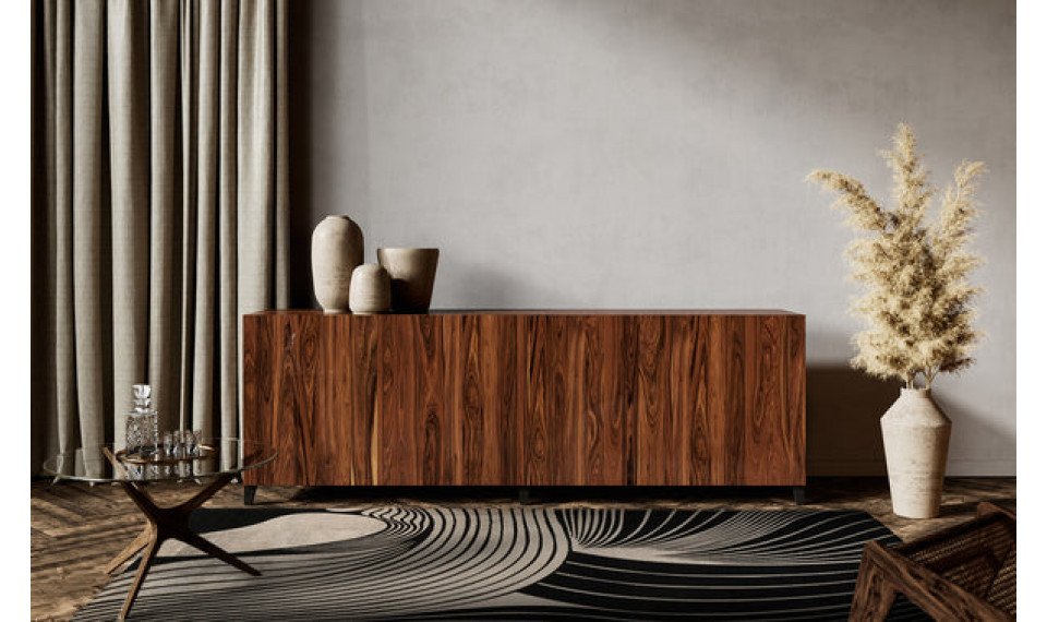 VENTO  Beige 160x230 vaip | Fargotex | ZIPhome.ee image 2