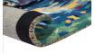 FLORES Blue 160x230 carpet | 100% качество FLORES Blue 160x230 carpet | Aksessuaarid | ZIPhome.ee изображение 4