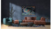 FLORES Blue 200x300 carpet | 100% Quality FLORES Blue 200x300 carpet | Aksessuaarid | ZIPhome.ee image 2