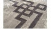 VENEZIA Stone 160x2300 carpet | 100% laatu VENEZIA Stone 160x2300 carpet | Matot Fargotex | ZIPhome.ee kuva 3