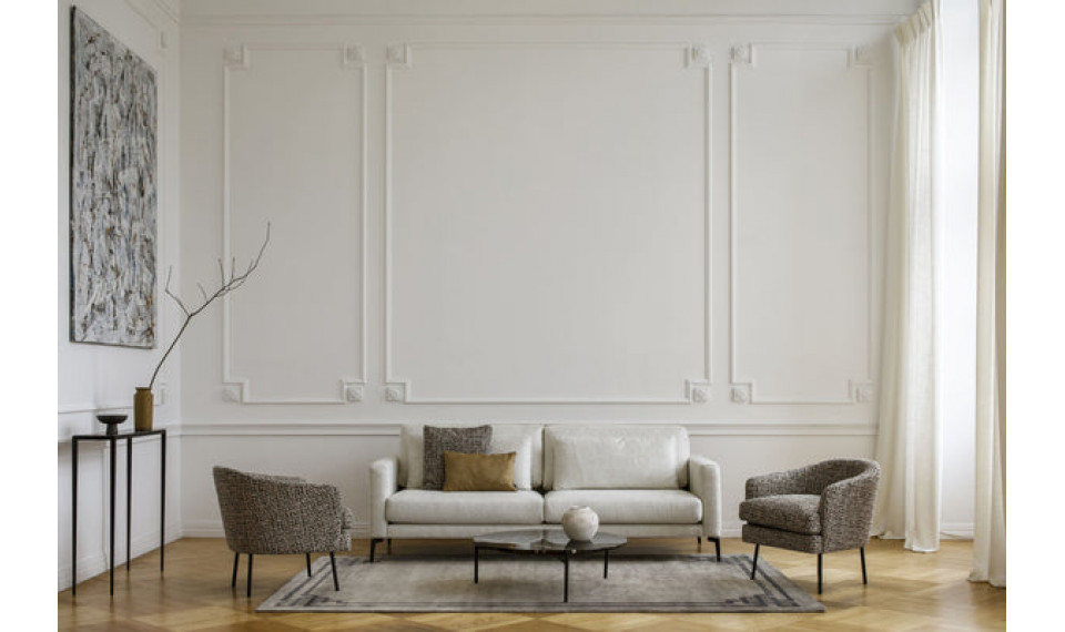 VENEZIA Stone  160x2300 carpet | Matot Fargotex | ZIPhome.ee kuva 2