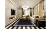 ALTO Blue 160x230 carpet | Vaibad | ZIPhome.ee pilt 2