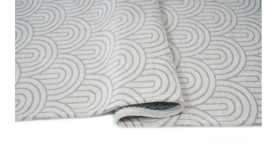 ARCO Gray 160x230 carpet | Aksessuaarid | ZIPhome.ee изображение 3