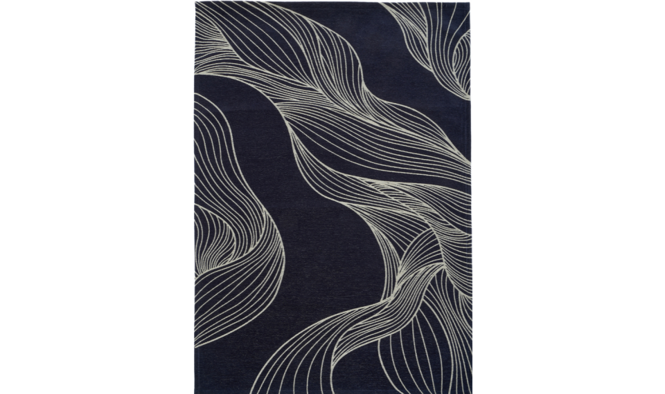 NEPTUN BLue 200x300 carpet | Fargotex | ZIPhome.ee изображение 1