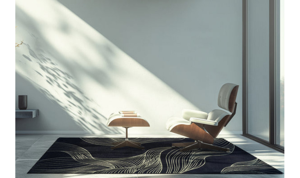 NEPTUN BLue 200x300 carpet | Fargotex | ZIPhome.ee изображение 2