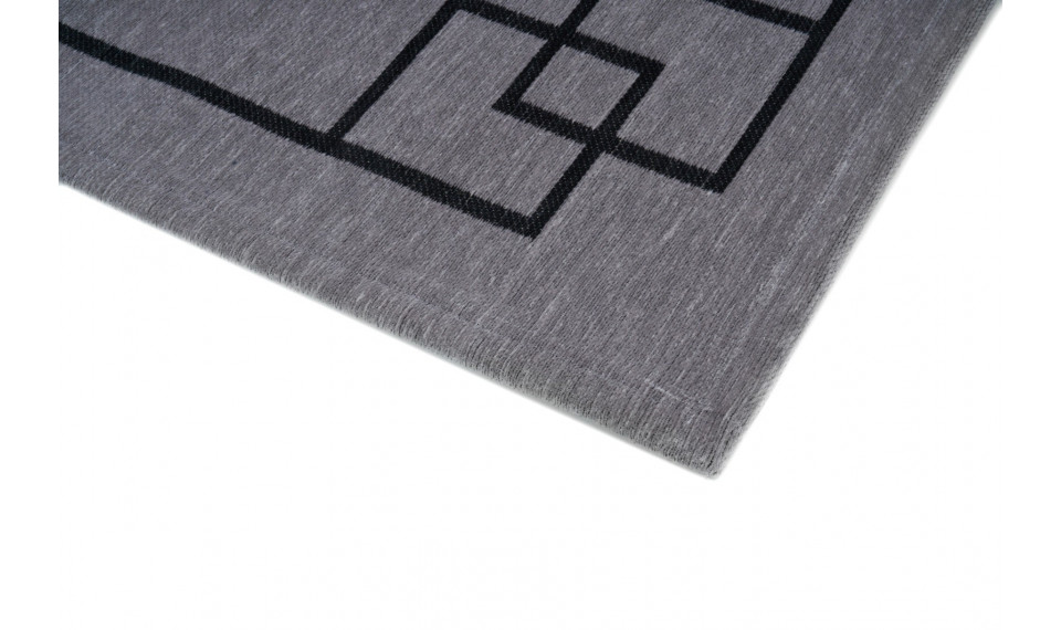 SOHO Gray 200x300 carpet | Matot Fargotex | ZIPhome.ee kuva 4