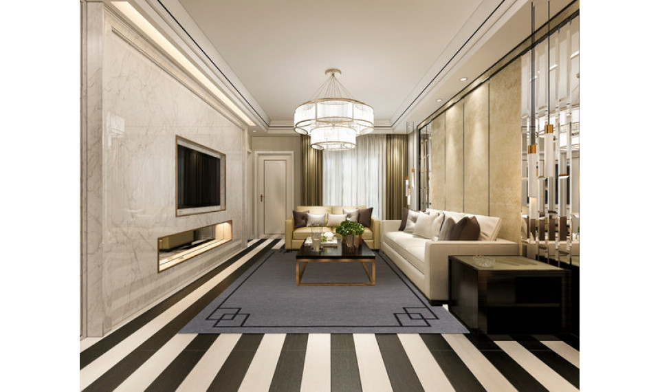 SOHO Gray 200x300 carpet | Matot Fargotex | ZIPhome.ee kuva 2