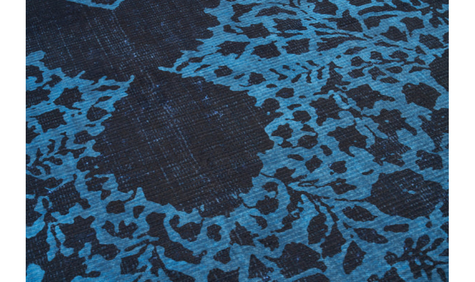 ORNAMENT Blue 200x300 carpet | Fargotex | ZIPhome.ee изображение 3