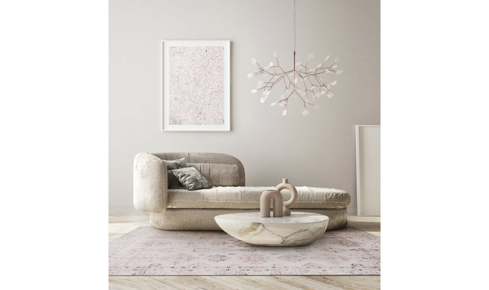 AMAN Beige 160x230 carpet | Fargotex | ZIPhome.ee изображение 5