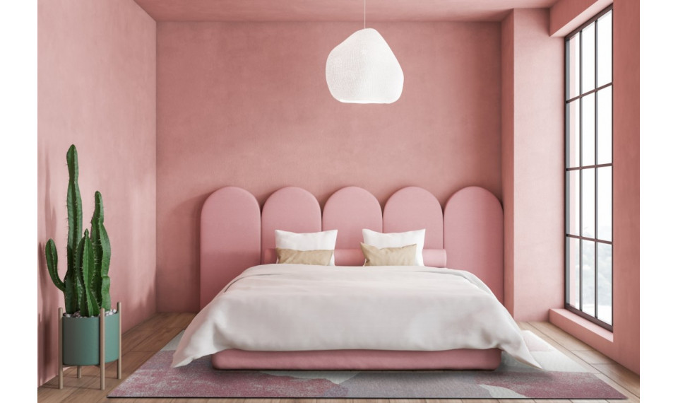 LILA Rosa 160x230 carpet | Fargotex | ZIPhome.ee изображение 6