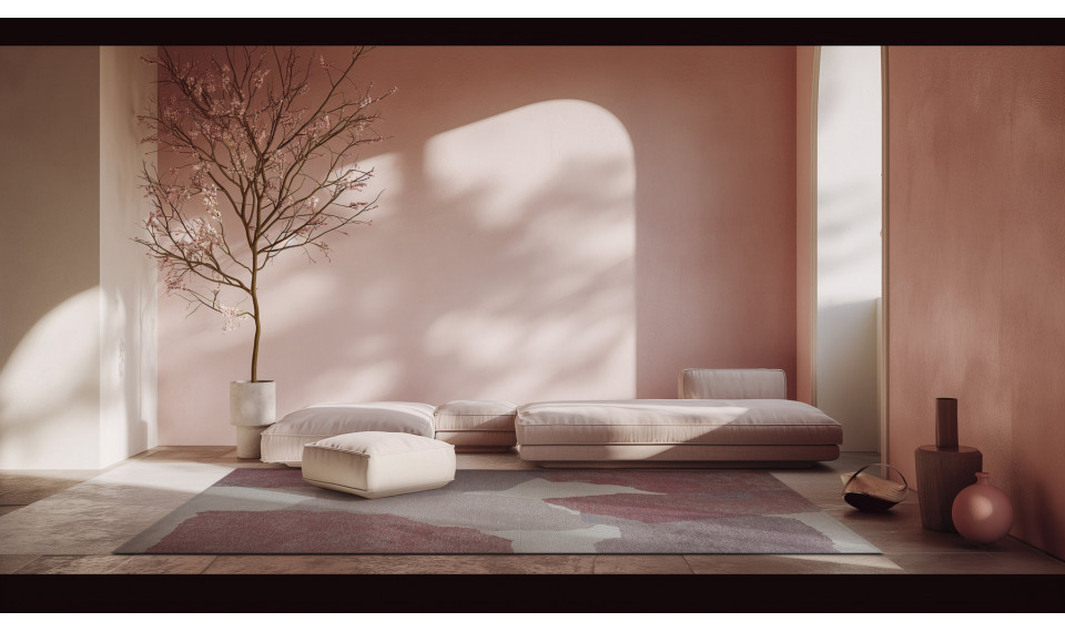 LILA ROSA 200x300 carpet | Vaibad | ZIPhome.ee kuva 5