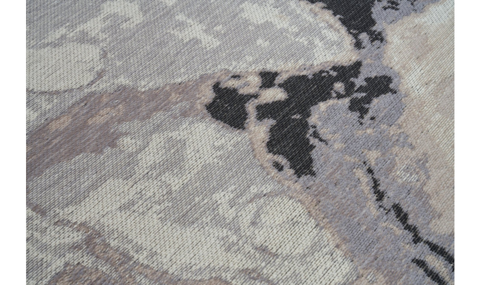 MARBLE Gray 160x230 carpet | Aksessuaarid | ZIPhome.ee pilt 2