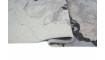 MARBLE Gray 160x230 carpet | 100% kvaliteet MARBLE Gray 160x230 carpet | Aksessuaarid | ZIPhome.ee pilt 5