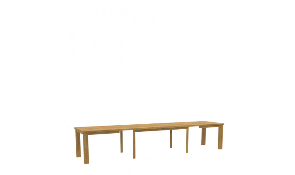 FLINSTONE F-S4 pikendatav söögilaud | FLINSTONE | ZIPhome.ee pilt 1