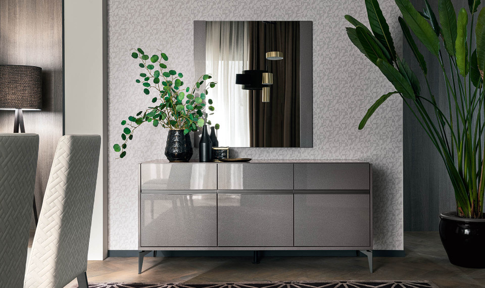 GRAPHITE 175 Baarikapp | Baarikapid | ZIPhome.ee pilt 1